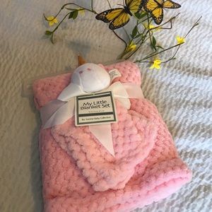Baby blanket